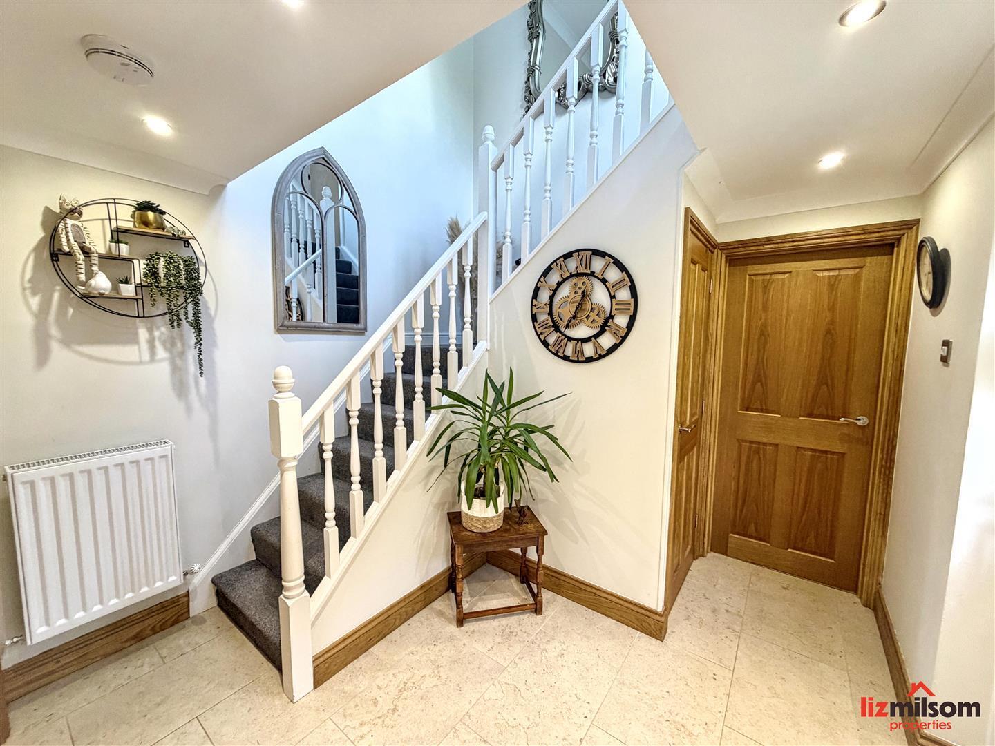 'Field View' Brook Street, Hartshorne, DE11 7AH Image 11