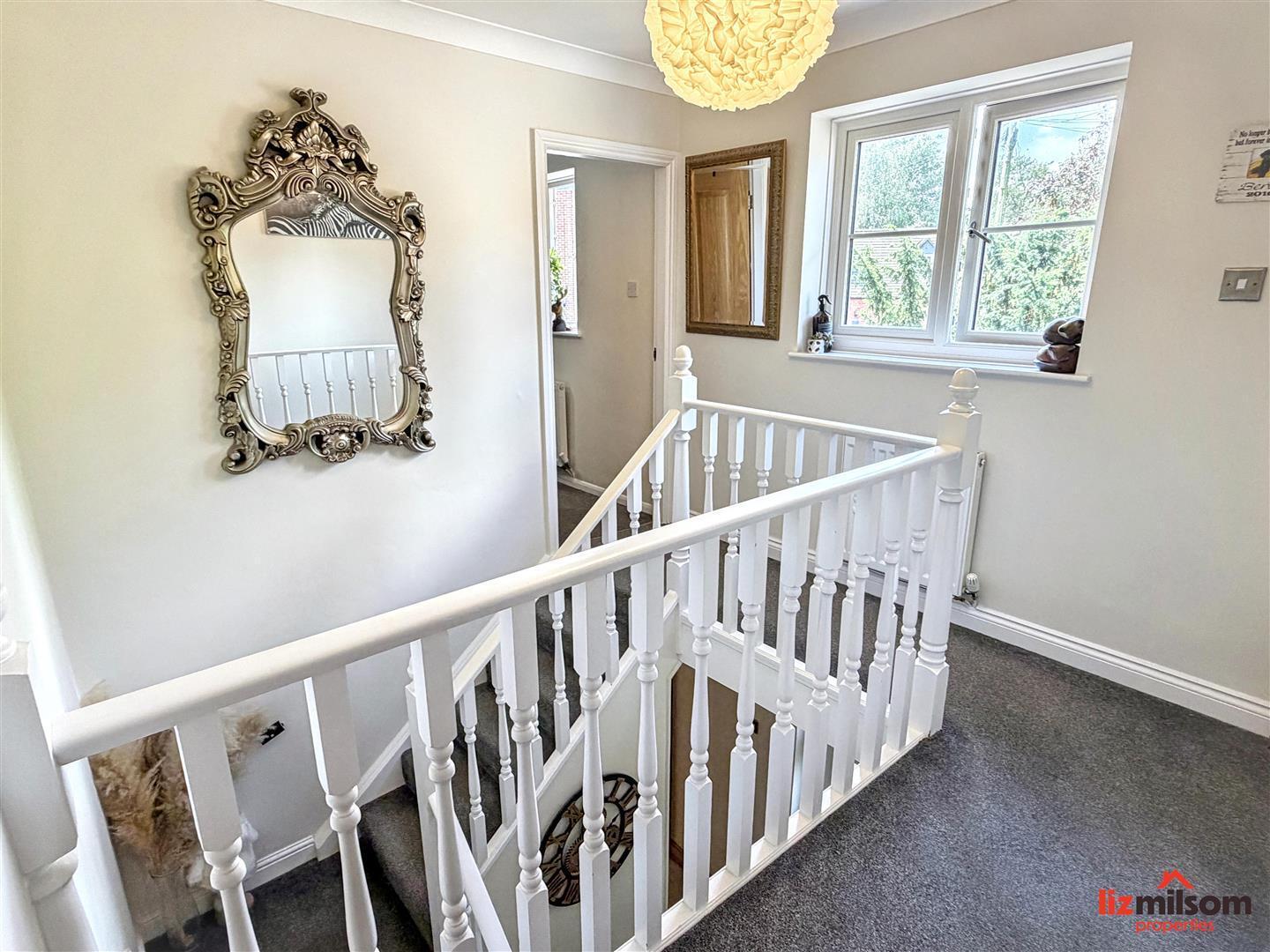 'Field View' Brook Street, Hartshorne, DE11 7AH Image 12