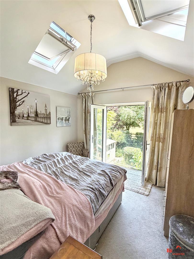 'Field View' Brook Street, Hartshorne, DE11 7AH Image 13