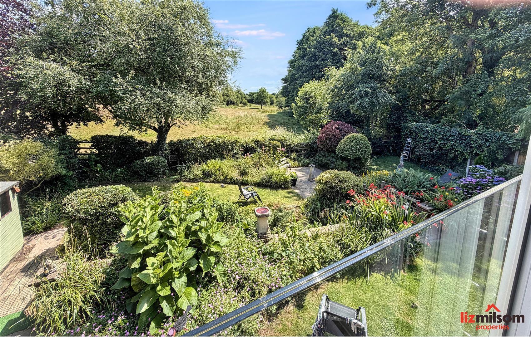 'Field View' Brook Street, Hartshorne, DE11 7AH Image 15