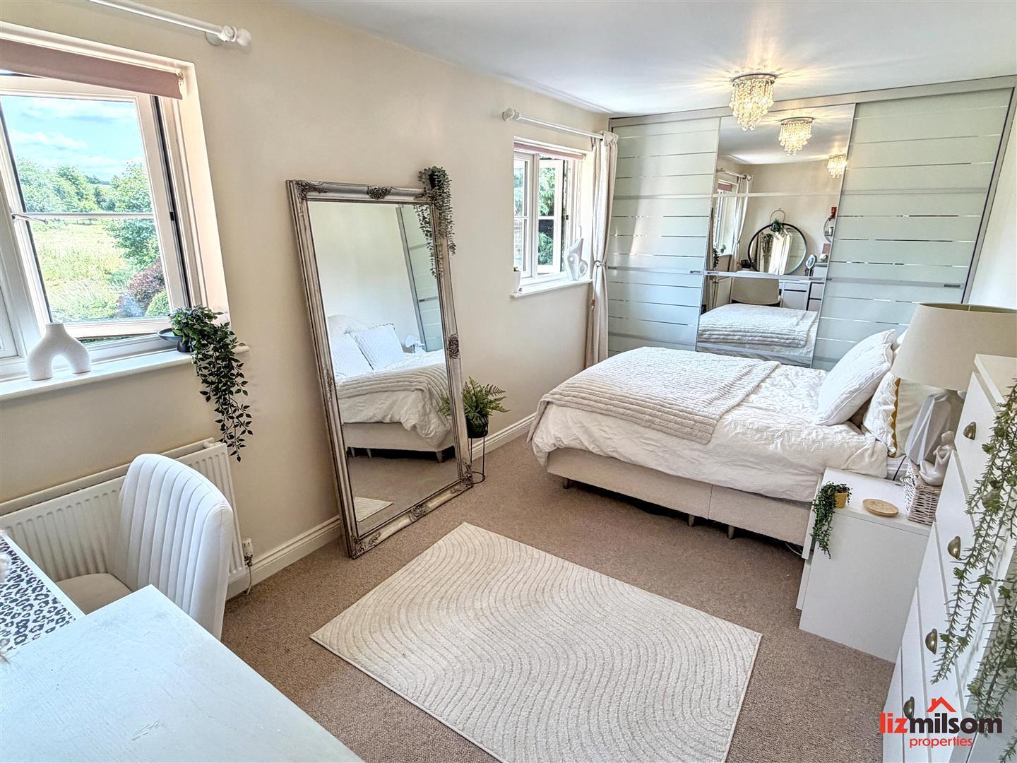 'Field View' Brook Street, Hartshorne, DE11 7AH Image 18
