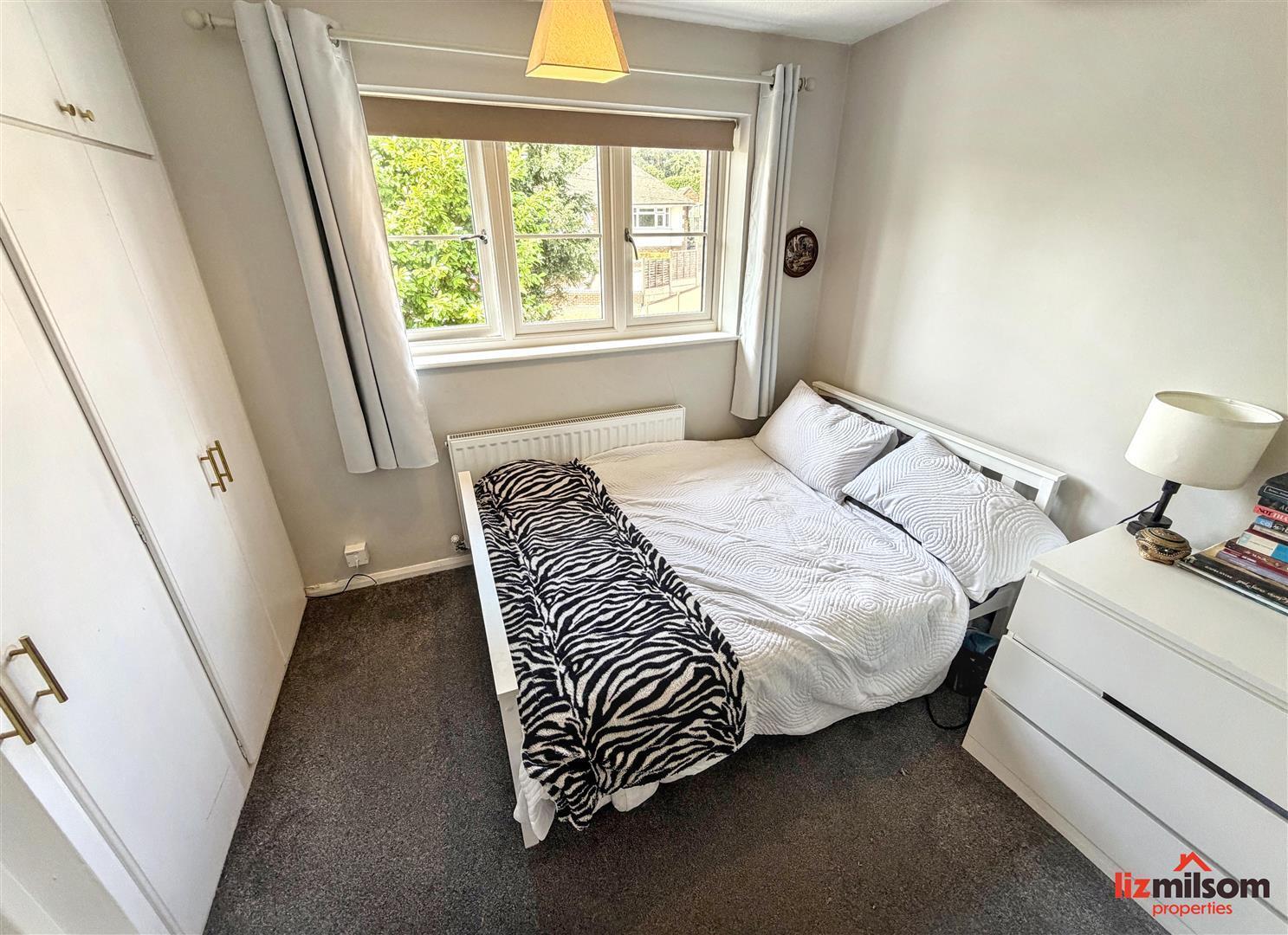 'Field View' Brook Street, Hartshorne, DE11 7AH Image 19