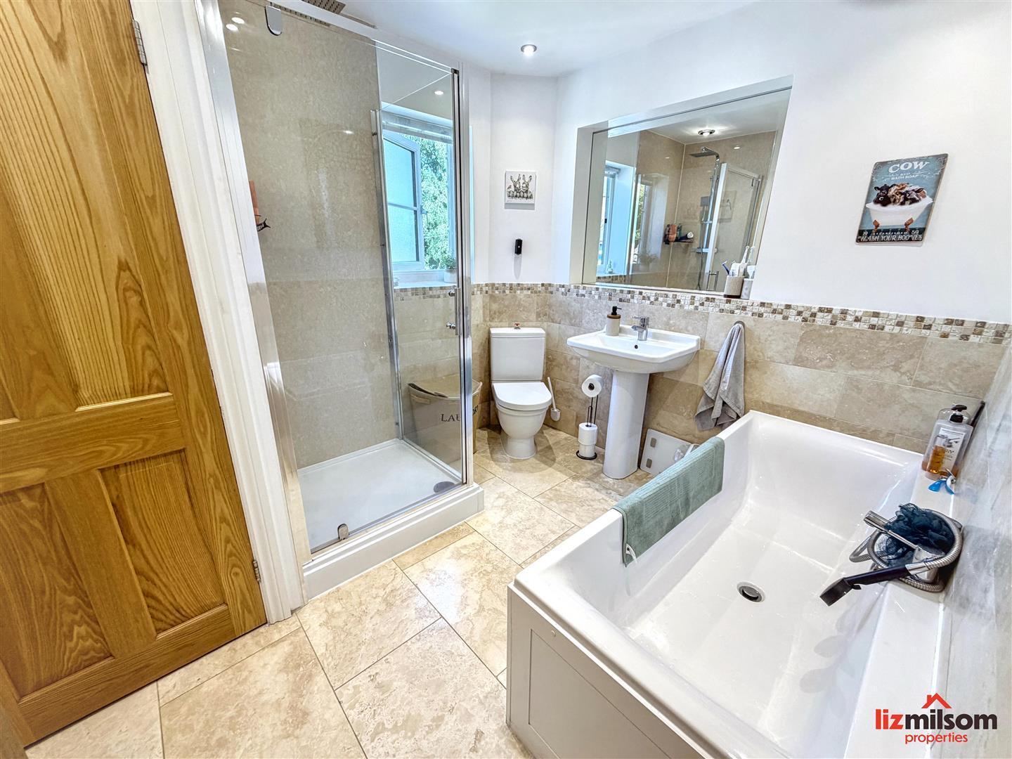 'Field View' Brook Street, Hartshorne, DE11 7AH Image 20