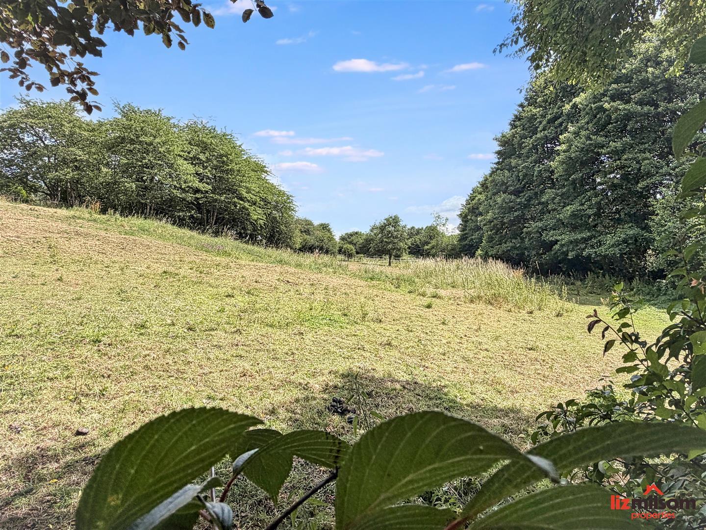 'Field View' Brook Street, Hartshorne, DE11 7AH Image 21