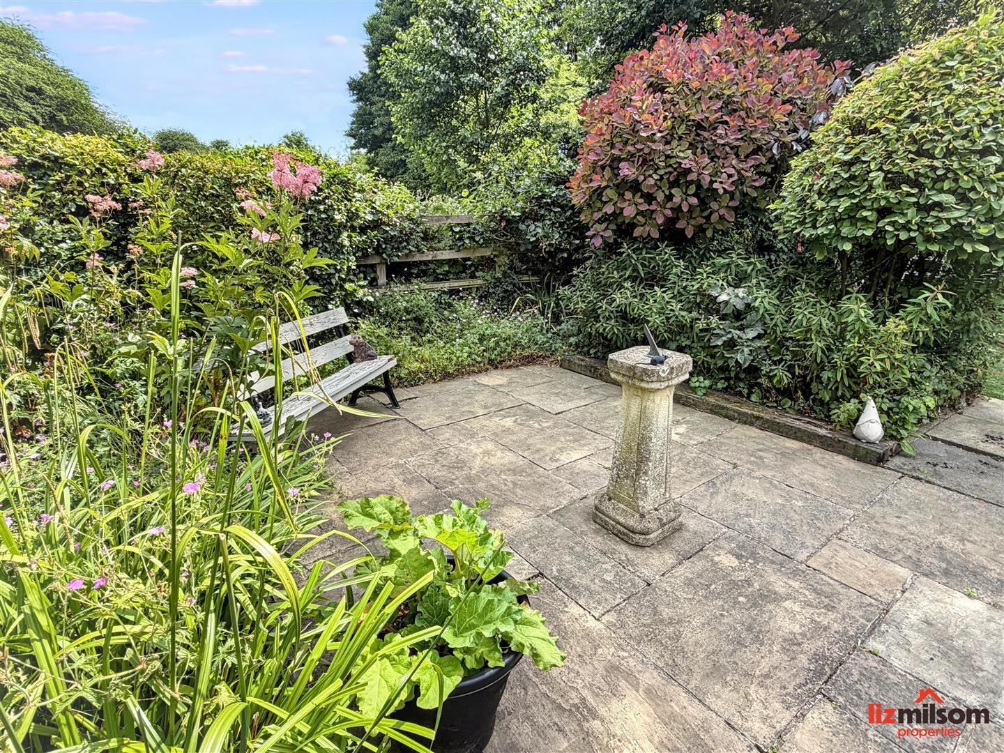 'Field View' Brook Street, Hartshorne, DE11 7AH Image 23