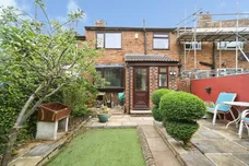 Smalewell Drive, Pudsey