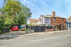 Old Road, Clacton-On-Sea