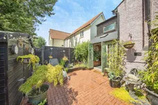 Old Road, Clacton-On-Sea
