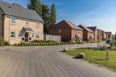 Lamb Lane, Cringleford, NORWICH