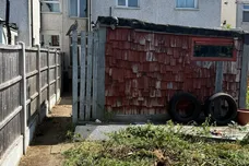 Scarsdale Street, Dinnington, SHEFFIELD