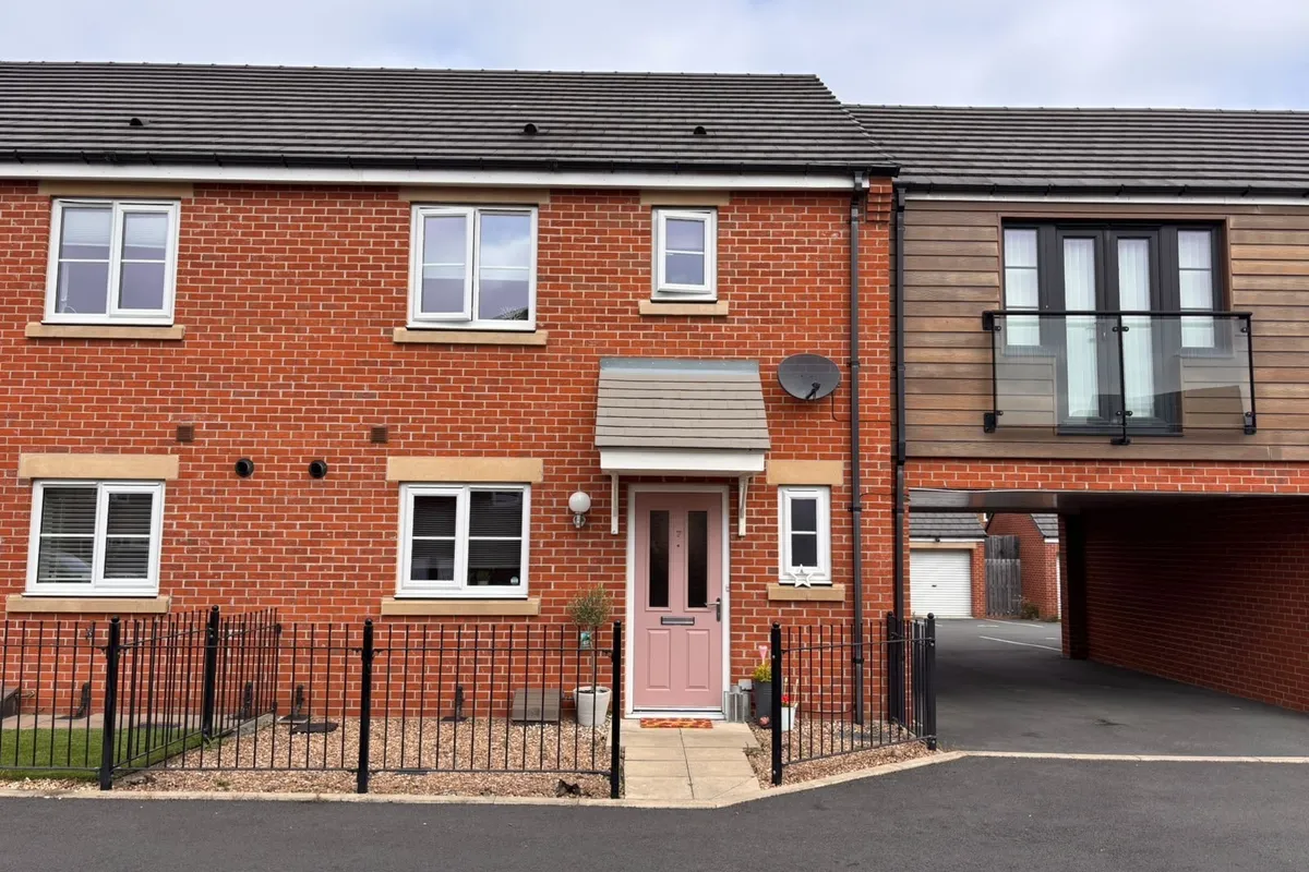 Hydra Way, Stockton-On-Tees