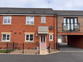 Hydra Way, Stockton-On-Tees photo
