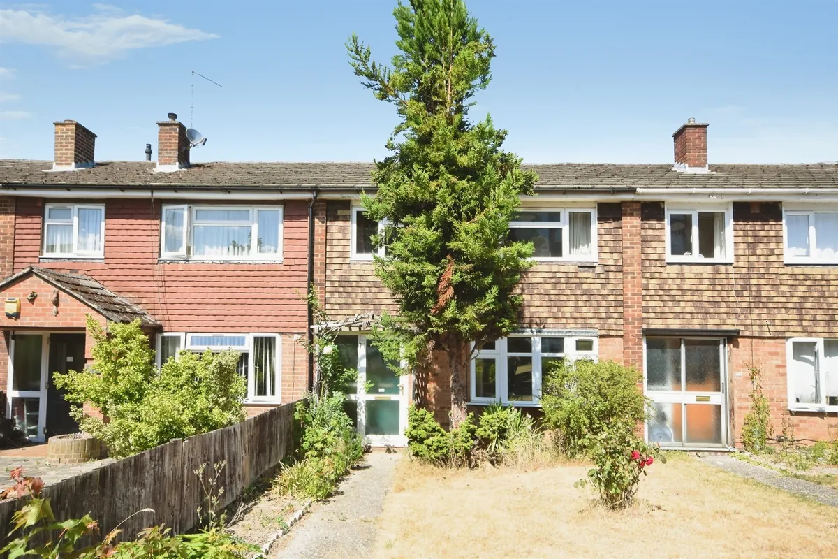 Meadgate Avenue, Great Baddow, Chelmsford