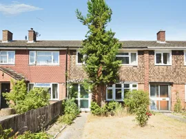 Meadgate Avenue, Great Baddow, Chelmsford photo
