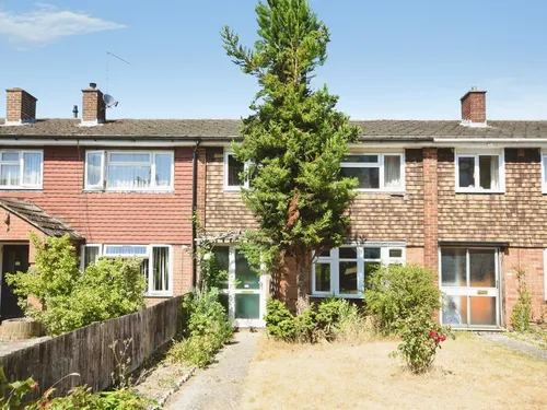 Meadgate Avenue, Great Baddow, Chelmsfordphoto
