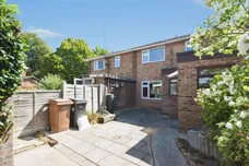 Meadgate Avenue, Great Baddow, Chelmsford
