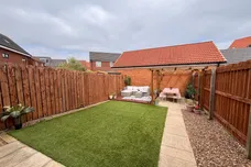 Hydra Way, Stockton-On-Tees