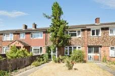 Meadgate Avenue, Great Baddow, Chelmsford
