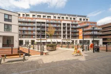 The Colonnade, Maidenhead
