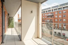 The Colonnade, Maidenhead