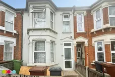 Sunningdale Avenue, BARKING