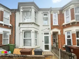 Sunningdale Avenue, BARKING photo