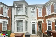 Sunningdale Avenue, BARKING