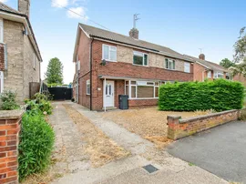 Mount Drive, Wisbech photo