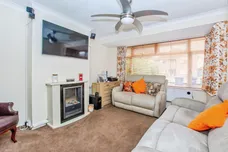Mount Drive, Wisbech