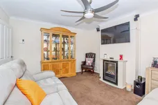 Mount Drive, Wisbech