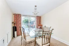 Mount Drive, Wisbech