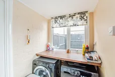 Mount Drive, Wisbech
