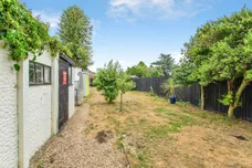 Mount Drive, Wisbech