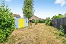 Mount Drive, Wisbech