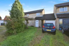 Sevenacres, Orton Brimbles, Peterborough