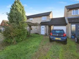 Sevenacres, Orton Brimbles, Peterborough photo