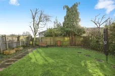Sevenacres, Orton Brimbles, Peterborough