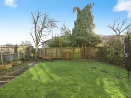 Sevenacres, Orton Brimbles, Peterborough thumb 2