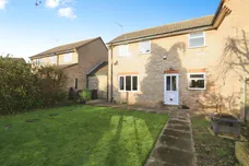 Sevenacres, Orton Brimbles, Peterborough