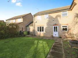 Sevenacres, Orton Brimbles, Peterborough thumb 3