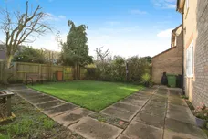 Sevenacres, Orton Brimbles, Peterborough