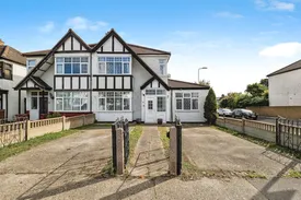 Property responsive