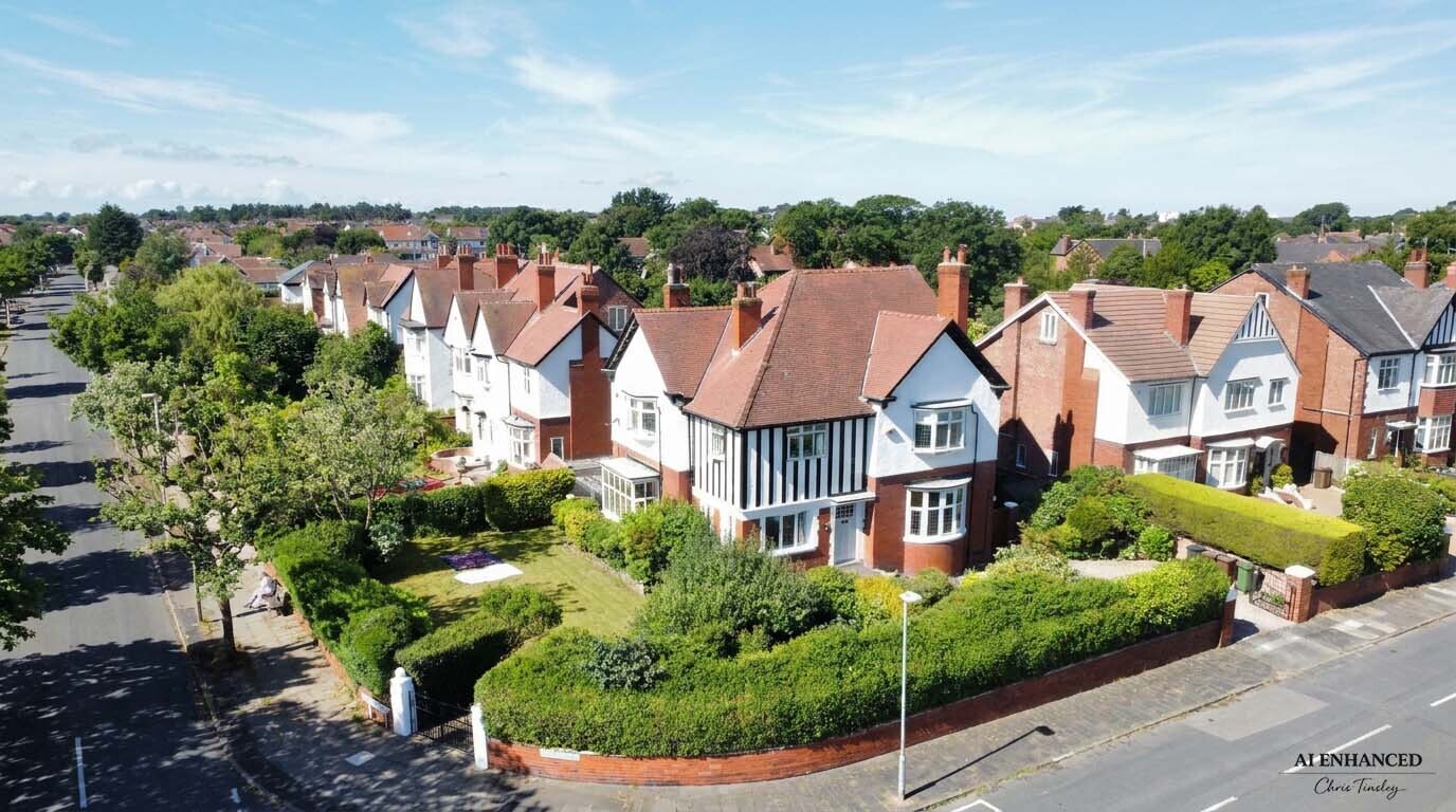 Blundell Drive, Birkdale, PR8 4RG Image 1