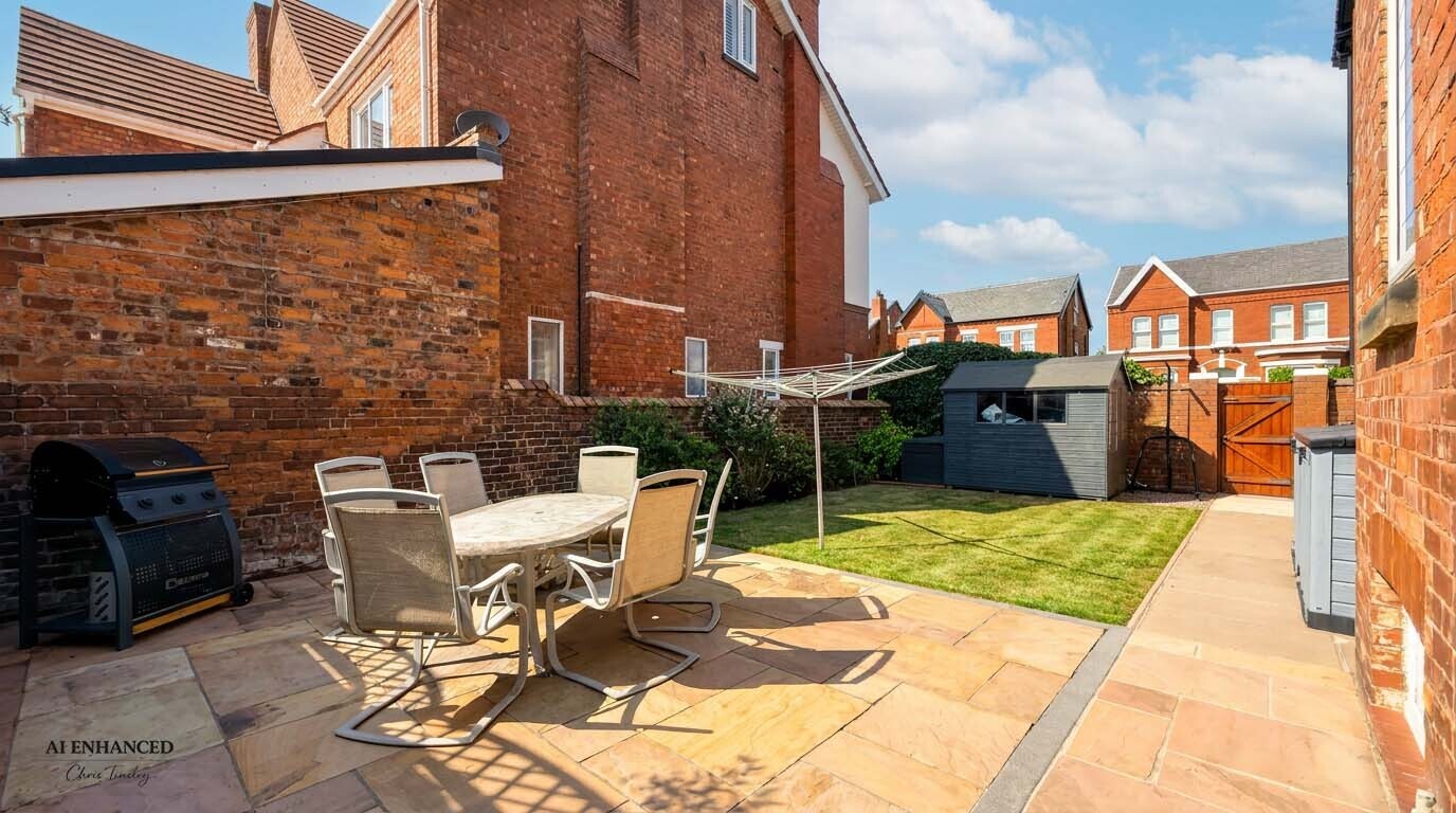 Blundell Drive, Birkdale, PR8 4RG Image 26