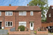 Sutton Gardens, Sutton-On-Hull, Hull