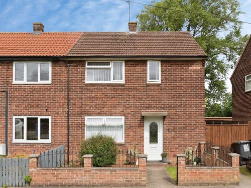 Sutton Gardens, Sutton-On-Hull, Hullphoto