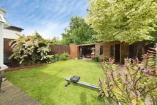 Sutton Gardens, Sutton-On-Hull, Hull