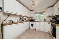 Sutton Gardens, Sutton-On-Hull, Hull