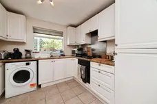 Sutton Gardens, Sutton-On-Hull, Hull