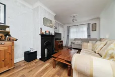 Sutton Gardens, Sutton-On-Hull, Hull